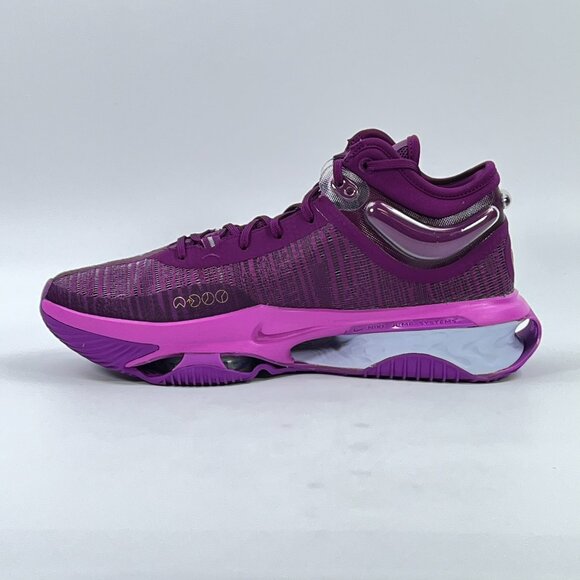 Nike Air Zoom G.T. Jump 2 \'Viotech\' DJ9431-501 Basketball Multi Size main image 6